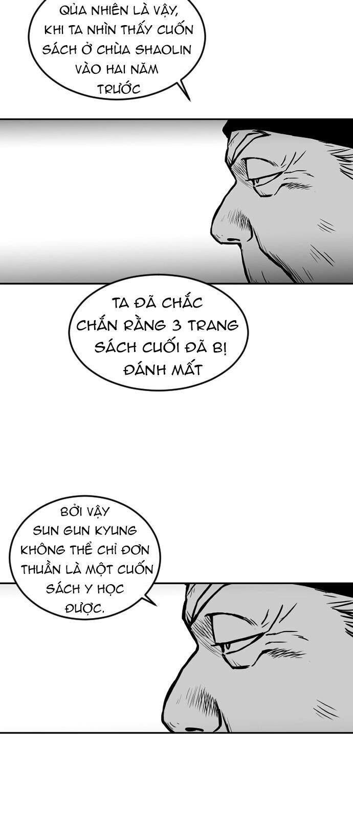 Sát Thủ Anh Vũ Chapter 8 - Trang 44