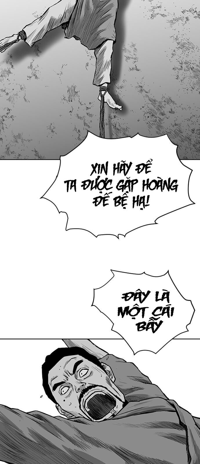 Sát Thủ Anh Vũ Chapter 19 - Trang 52