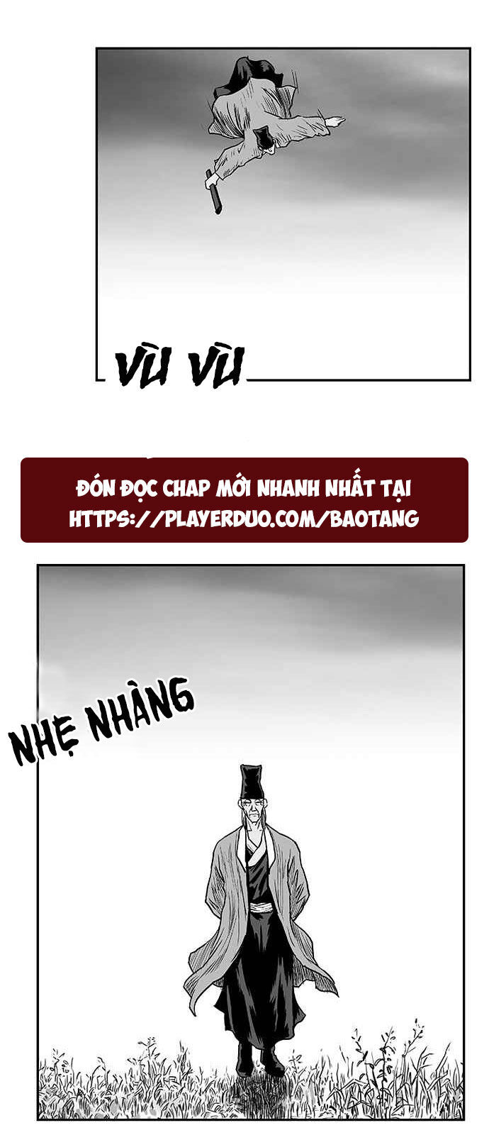 Sát Thủ Anh Vũ Chapter 6 - Trang 32