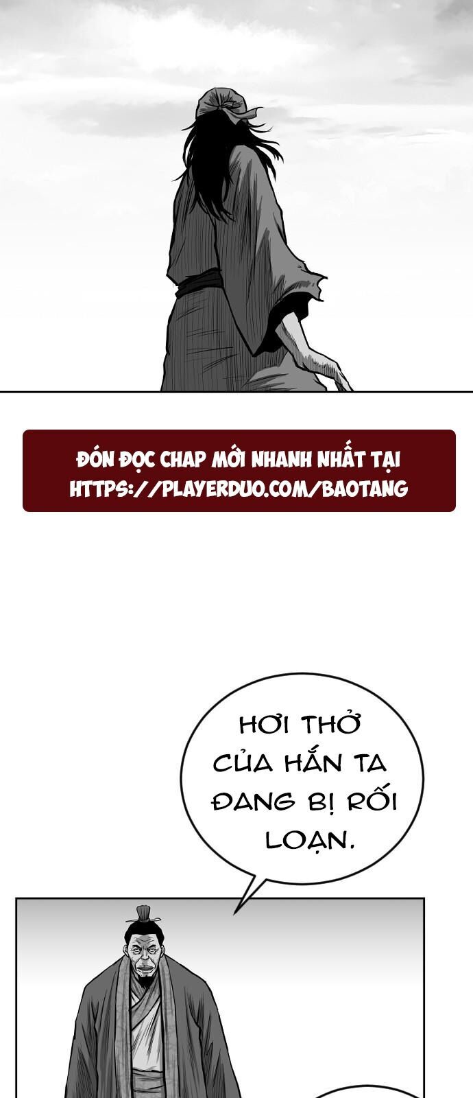 Sát Thủ Anh Vũ Chapter 31 - Trang 11