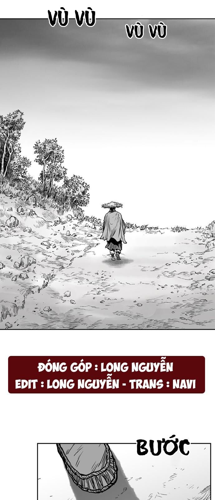 Sát Thủ Anh Vũ Chapter 10 - Trang 18