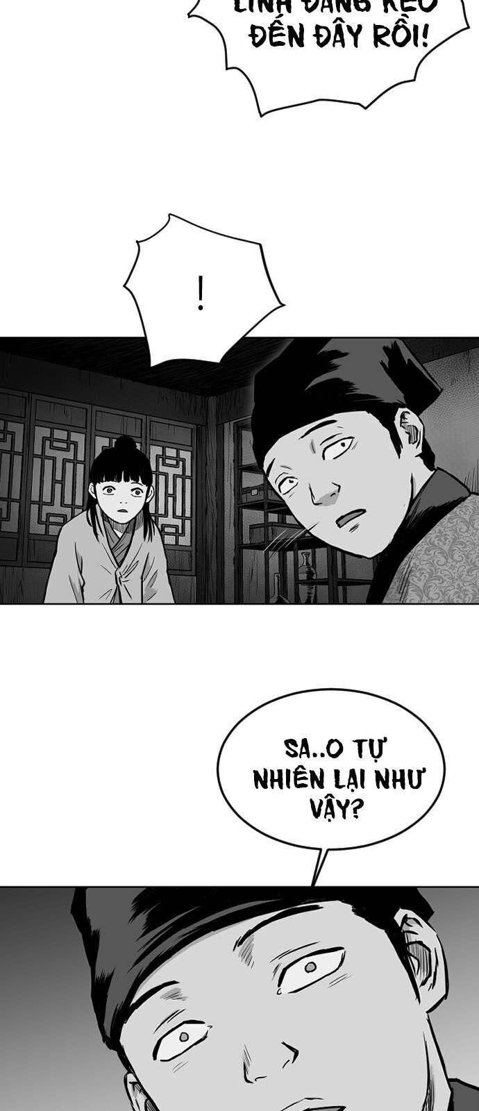 Sát Thủ Anh Vũ Chapter 19 - Trang 60