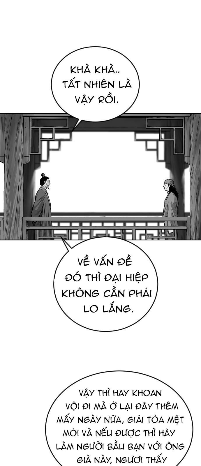 Sát Thủ Anh Vũ Chapter 26 - Trang 75