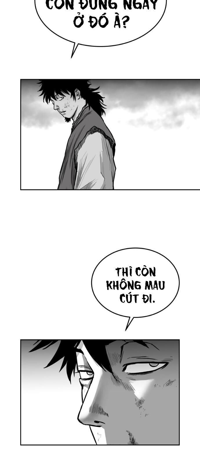 Sát Thủ Anh Vũ Chapter 35 - Trang 52