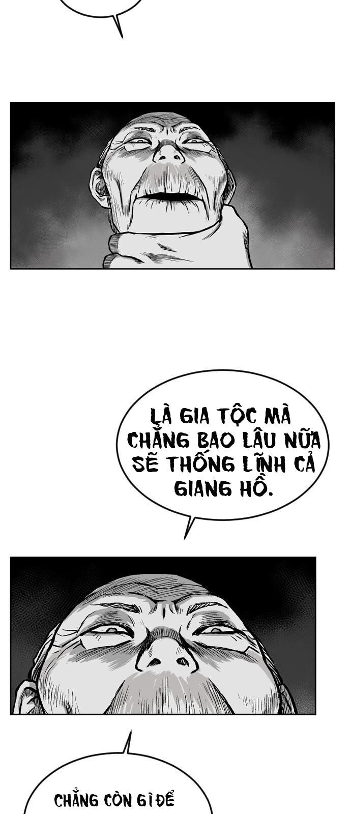 Sát Thủ Anh Vũ Chapter 14 - Trang 28