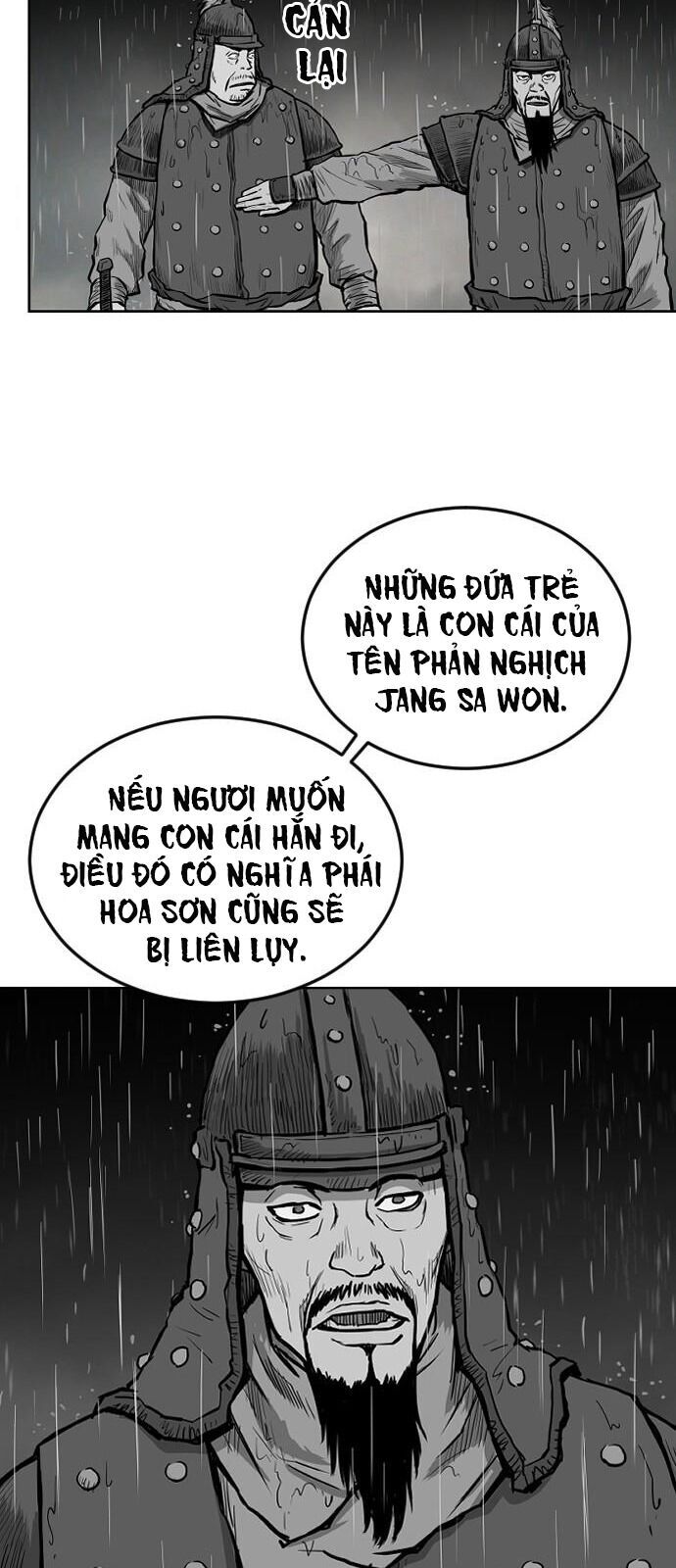 Sát Thủ Anh Vũ Chapter 20 - Trang 59