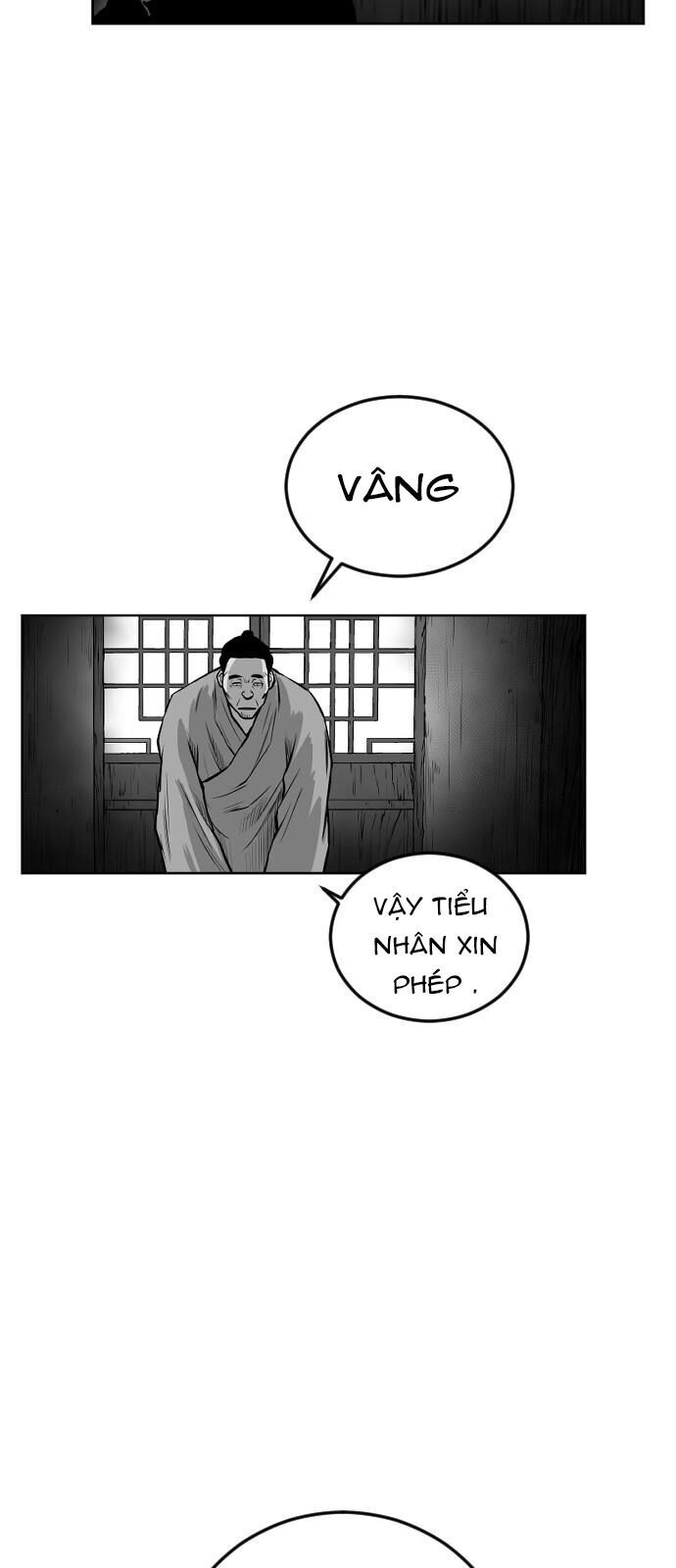 Sát Thủ Anh Vũ Chapter 18 - Trang 49