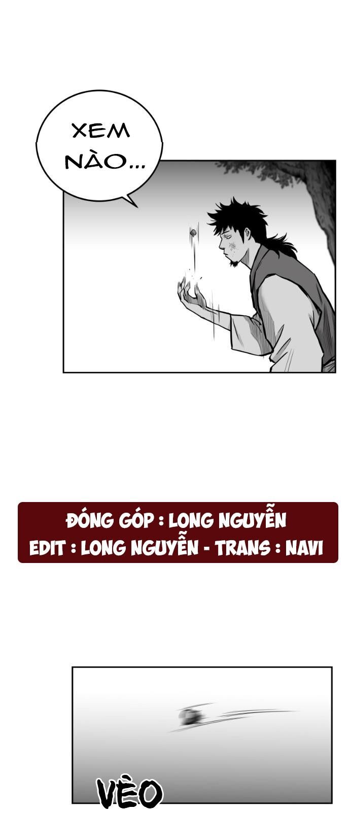 Sát Thủ Anh Vũ Chapter 36 - Trang 44