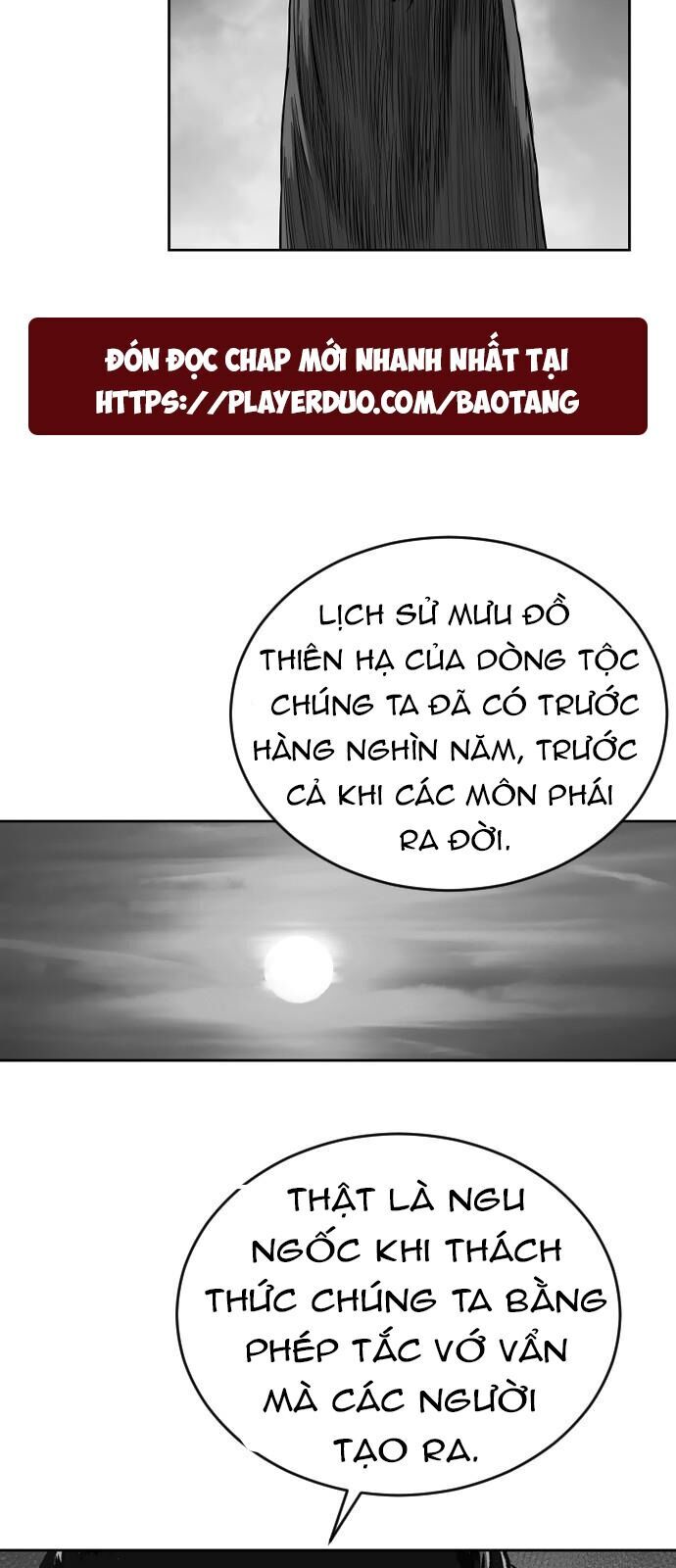 Sát Thủ Anh Vũ Chapter 29 - Trang 22