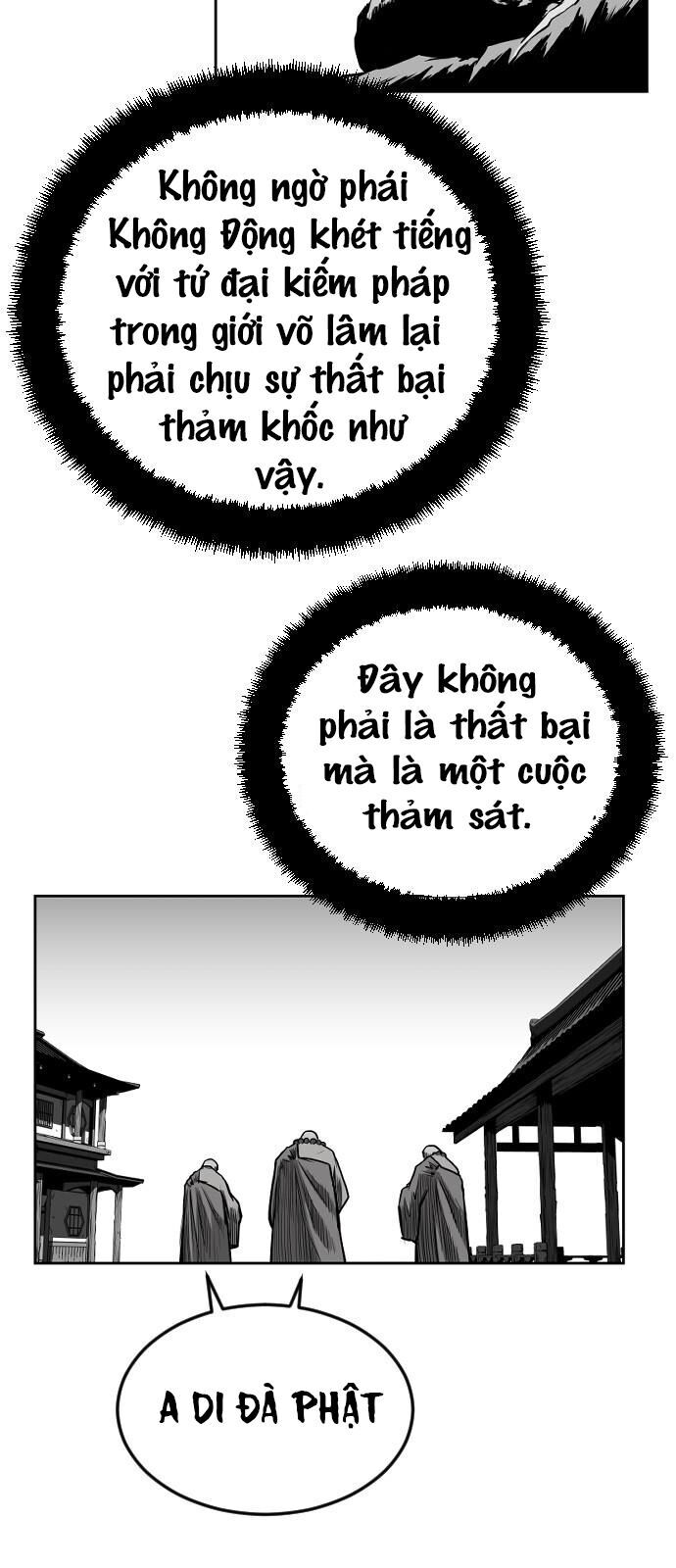 Sát Thủ Anh Vũ Chapter 30 - Trang 54