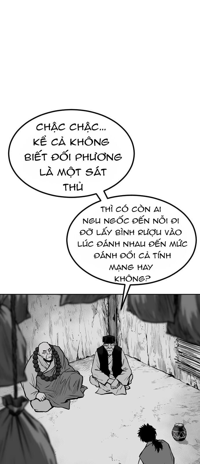 Sát Thủ Anh Vũ Chapter 22 - Trang 64