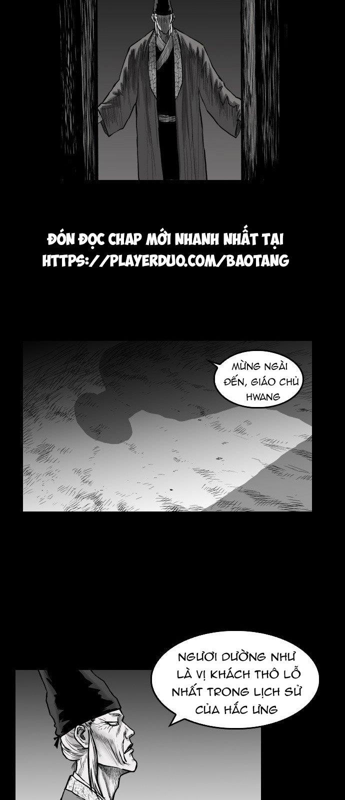 Sát Thủ Anh Vũ Chapter 2 - Trang 49