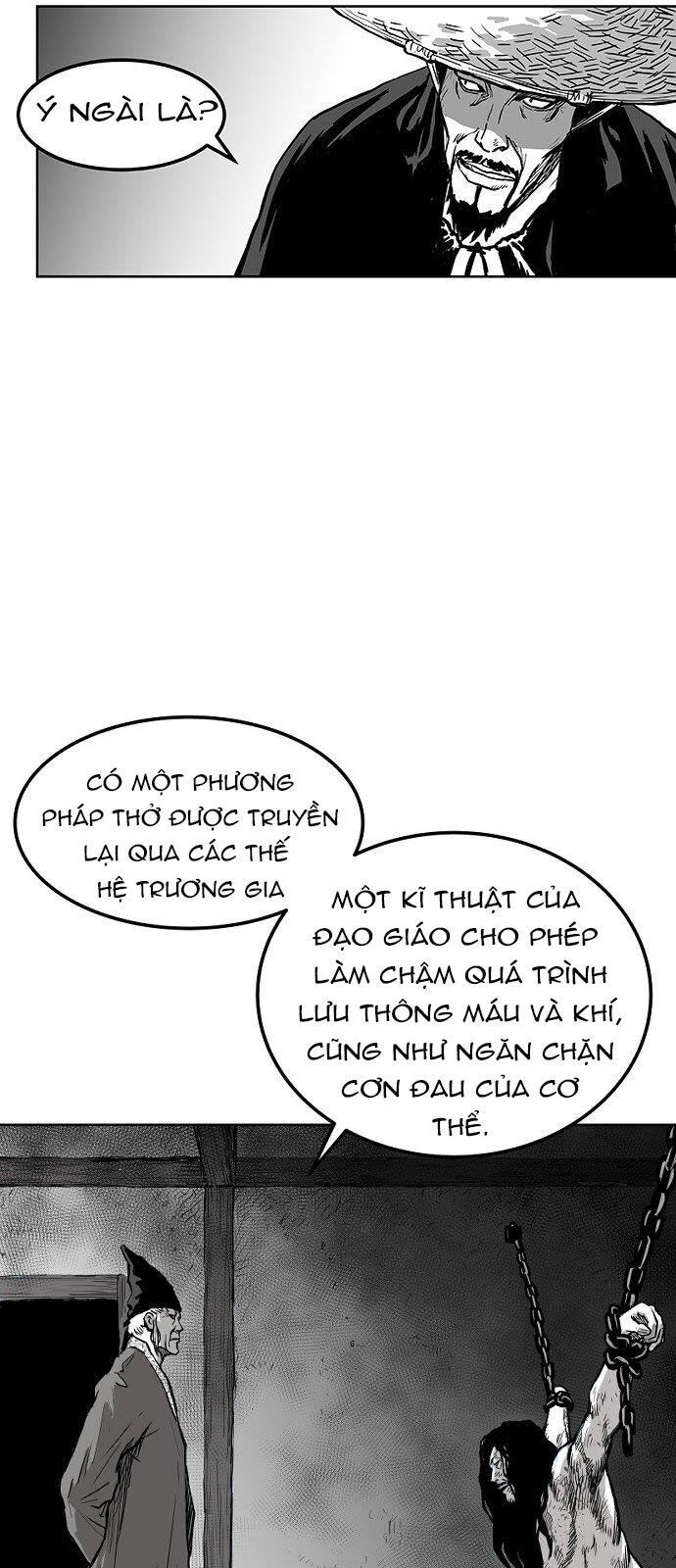 Sát Thủ Anh Vũ Chapter 1 - Trang 100