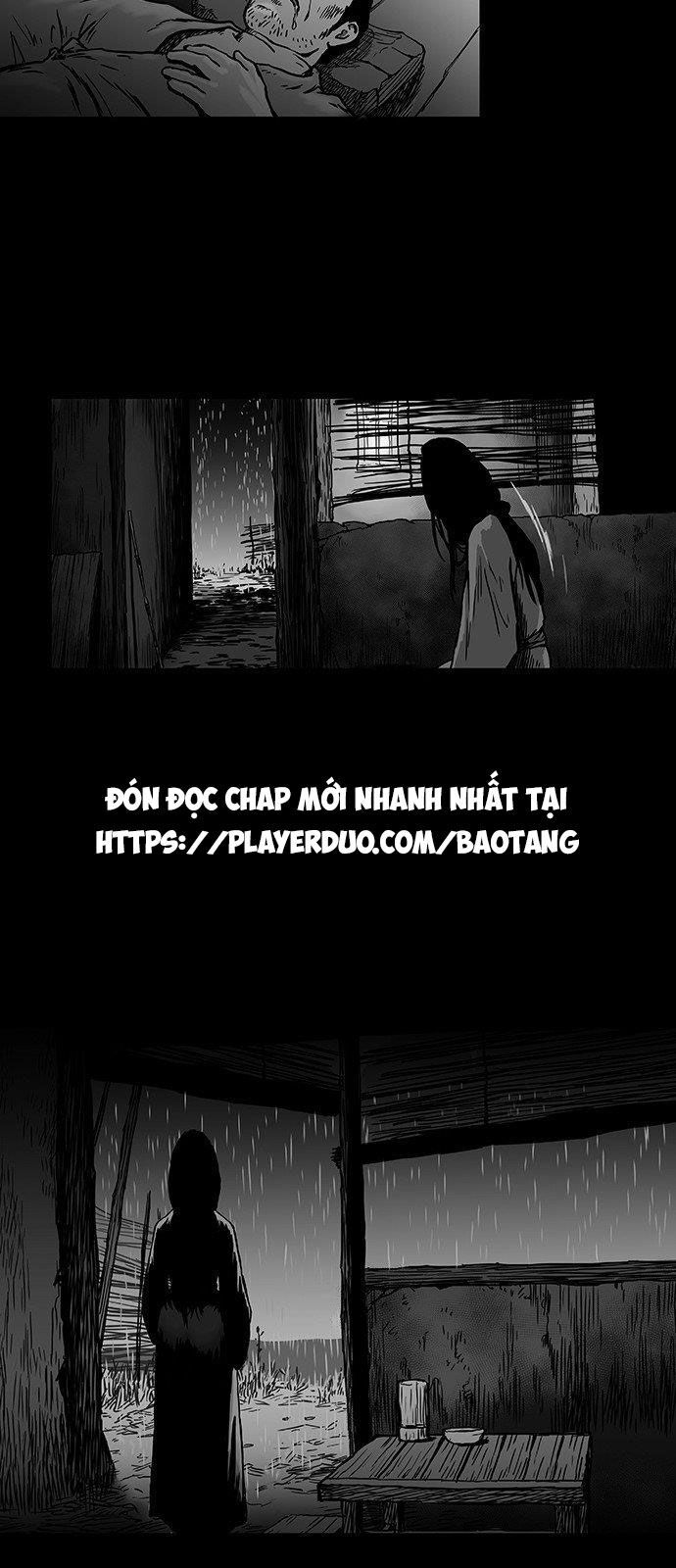 Sát Thủ Anh Vũ Chapter 2 - Trang 66