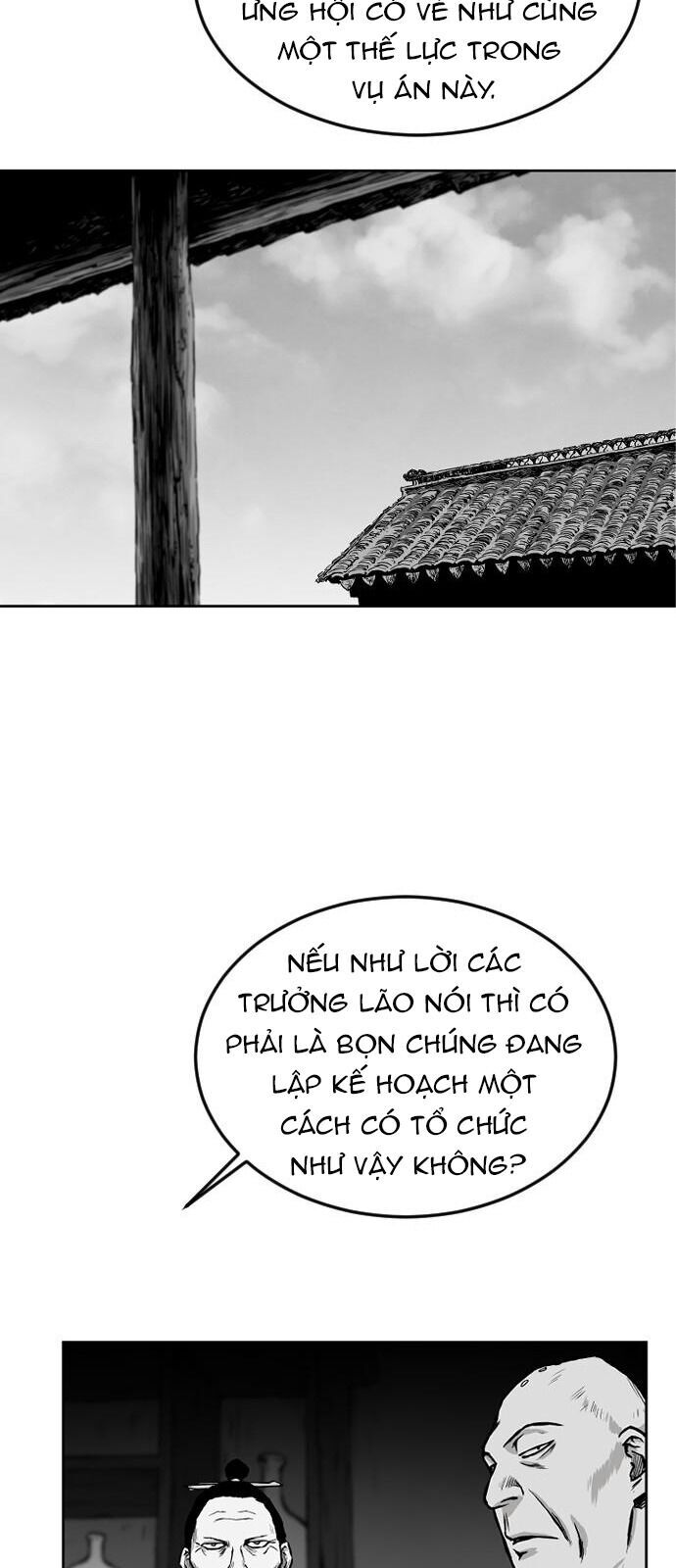 Sát Thủ Anh Vũ Chapter 17 - Trang 65