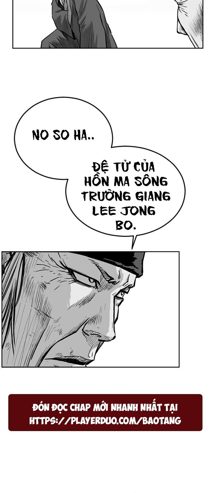 Sát Thủ Anh Vũ Chapter 30 - Trang 9