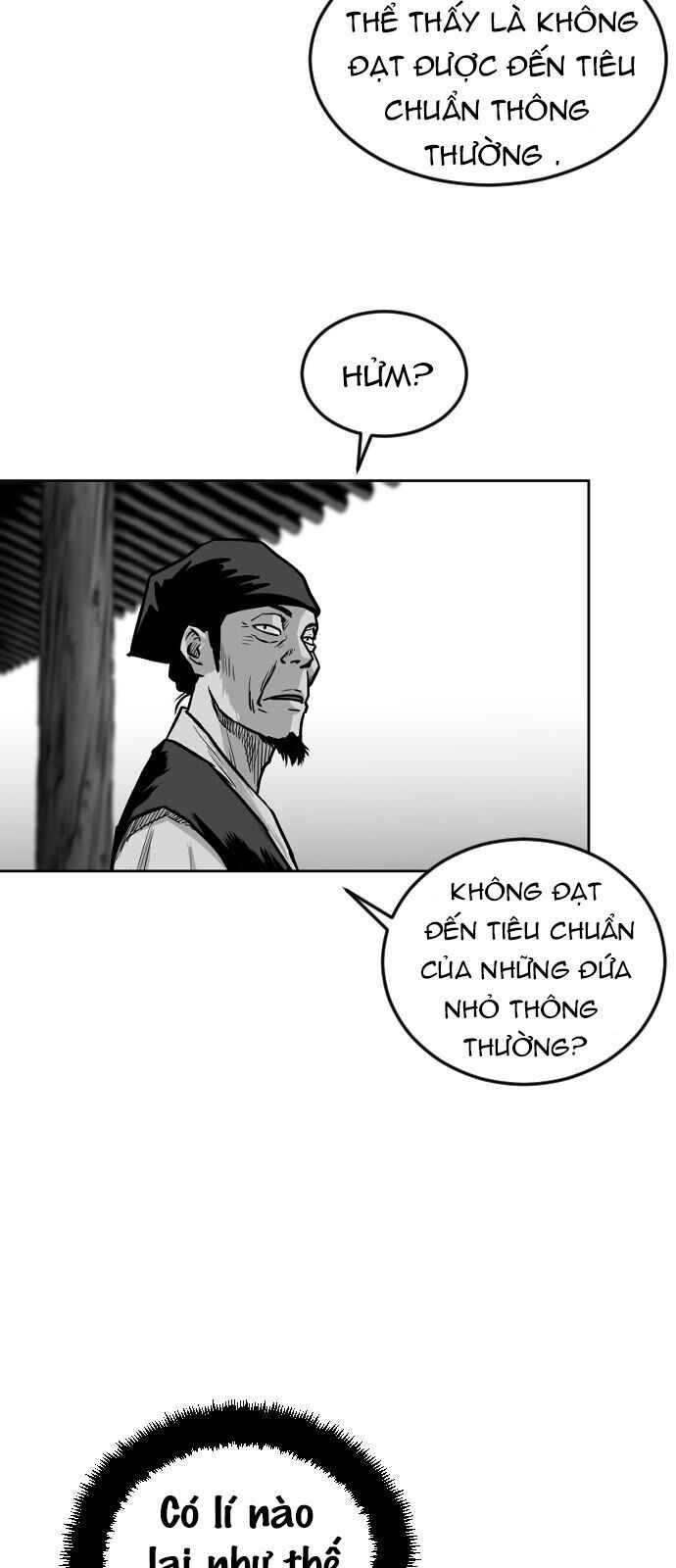 Sát Thủ Anh Vũ Chapter 23 - Trang 45