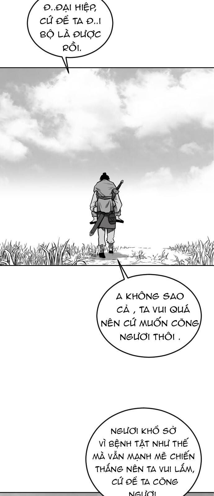 Sát Thủ Anh Vũ Chapter 17 - Trang 43