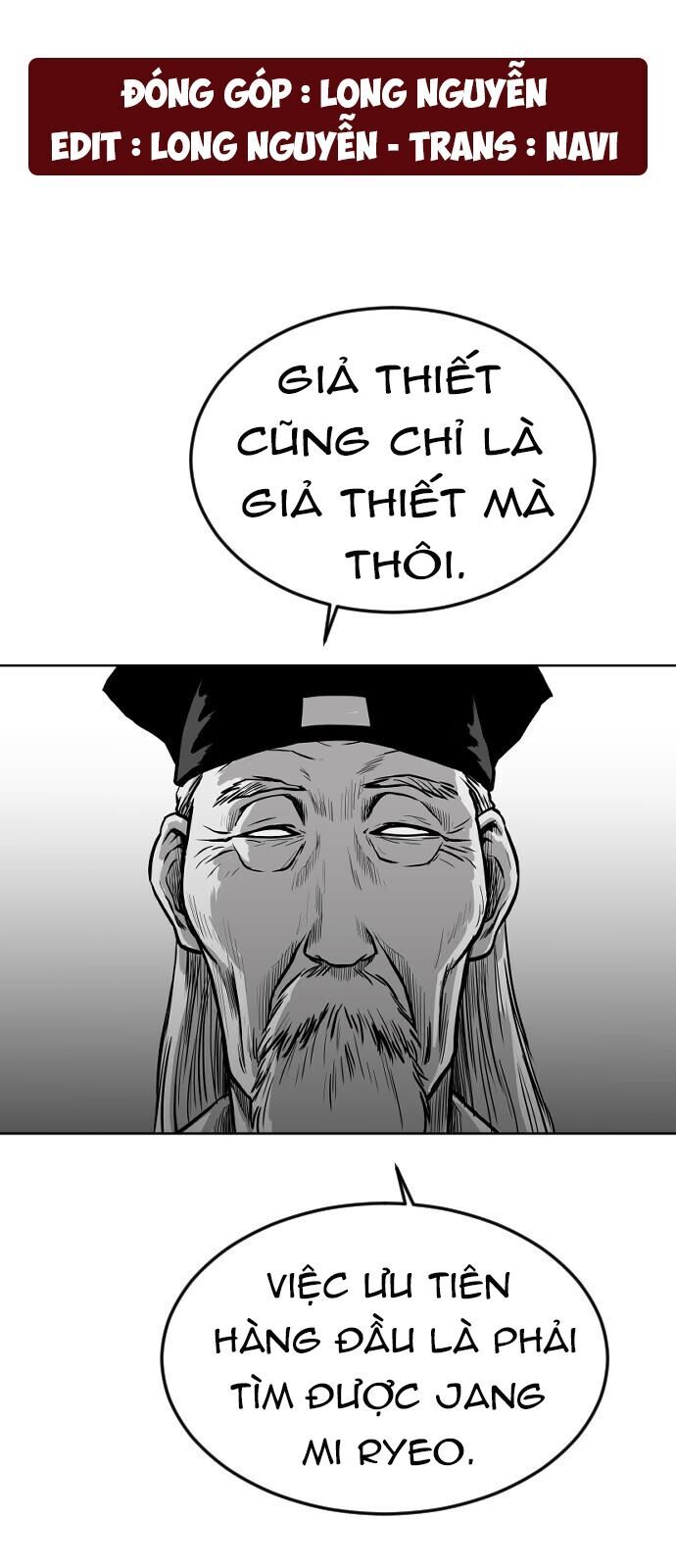 Sát Thủ Anh Vũ Chapter 18 - Trang 61