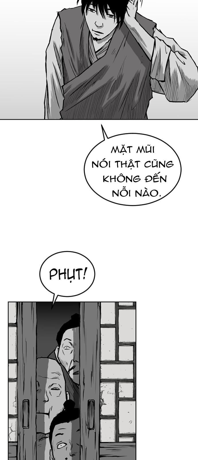 Sát Thủ Anh Vũ Chapter 17 - Trang 24