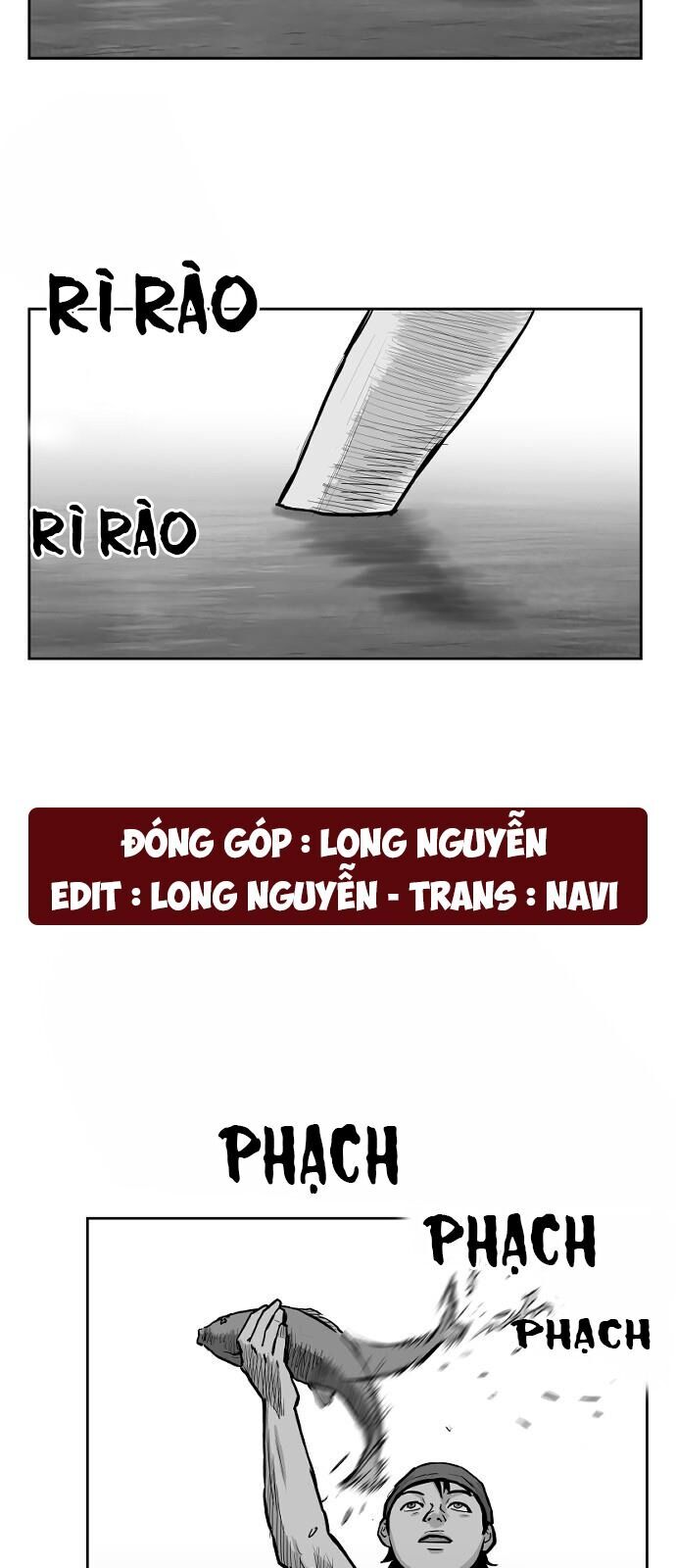 Sát Thủ Anh Vũ Chapter 22 - Trang 10