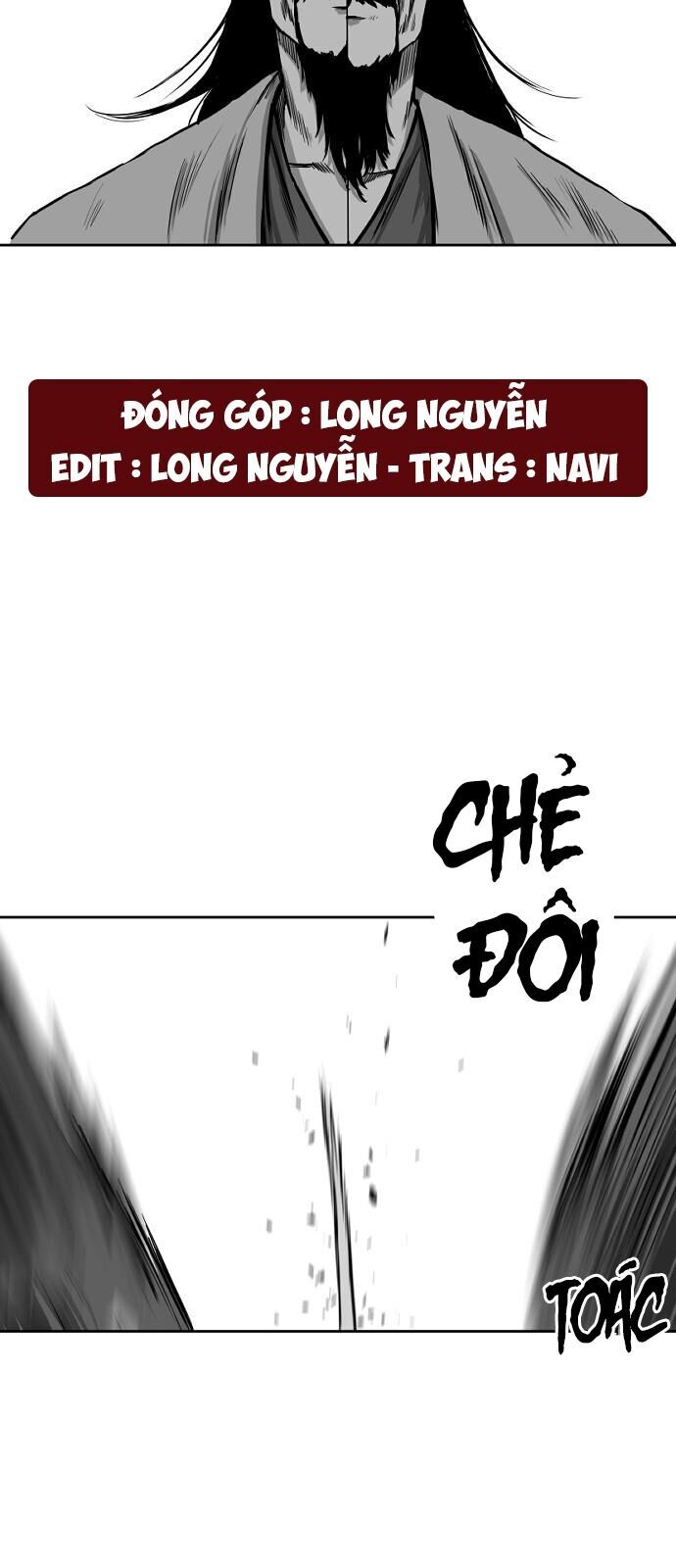 Sát Thủ Anh Vũ Chapter 29 - Trang 34