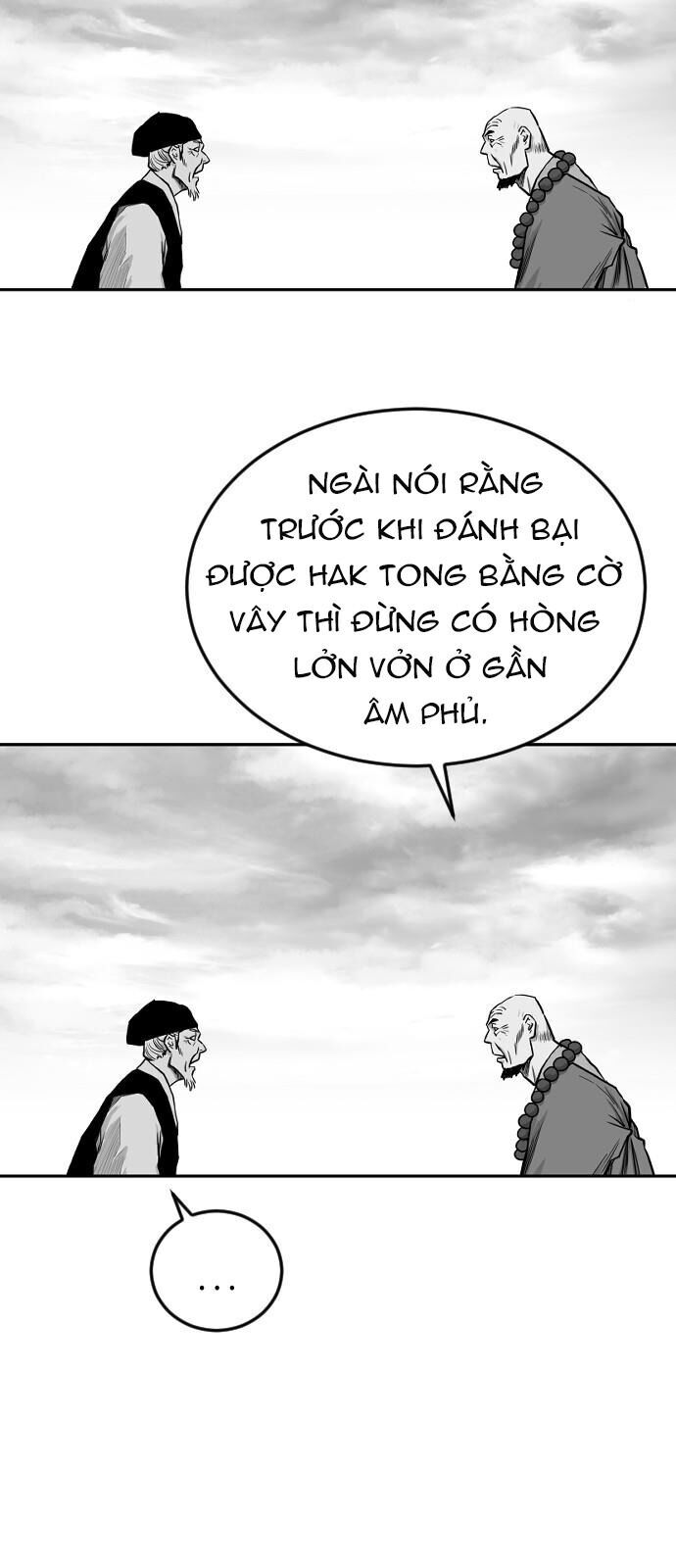 Sát Thủ Anh Vũ Chapter 33 - Trang 31