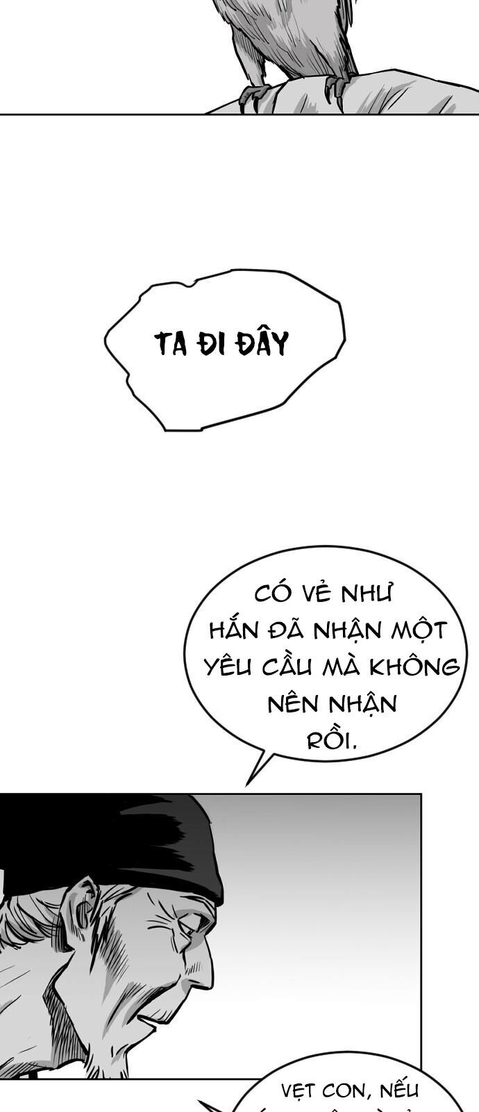 Sát Thủ Anh Vũ Chapter 23 - Trang 13