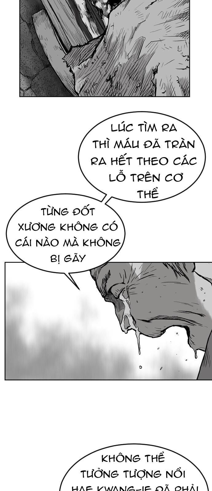 Sát Thủ Anh Vũ Chapter 12 - Trang 15