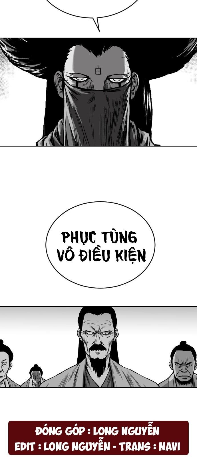 Sát Thủ Anh Vũ Chapter 29 - Trang 26