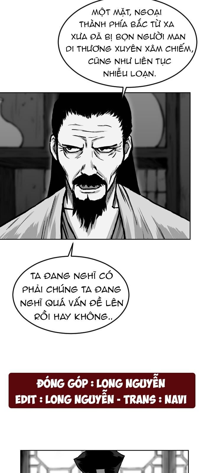 Sát Thủ Anh Vũ Chapter 17 - Trang 60