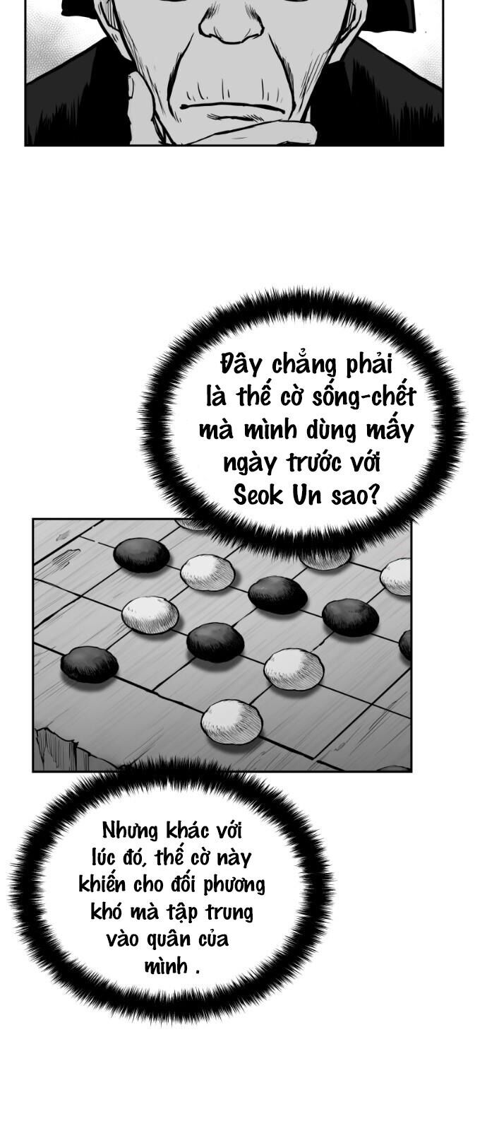 Sát Thủ Anh Vũ Chapter 39 - Trang 42