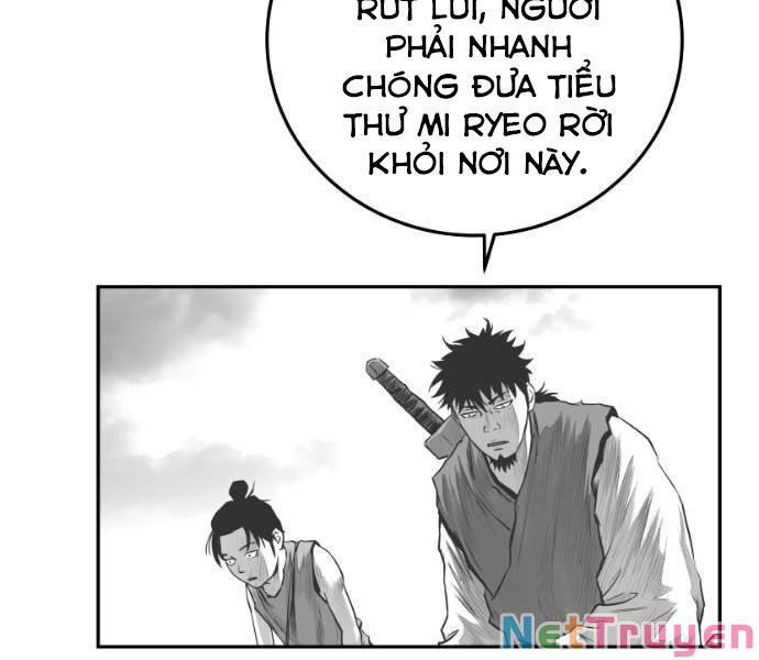 Sát Thủ Anh Vũ Chapter 68 - Trang 33