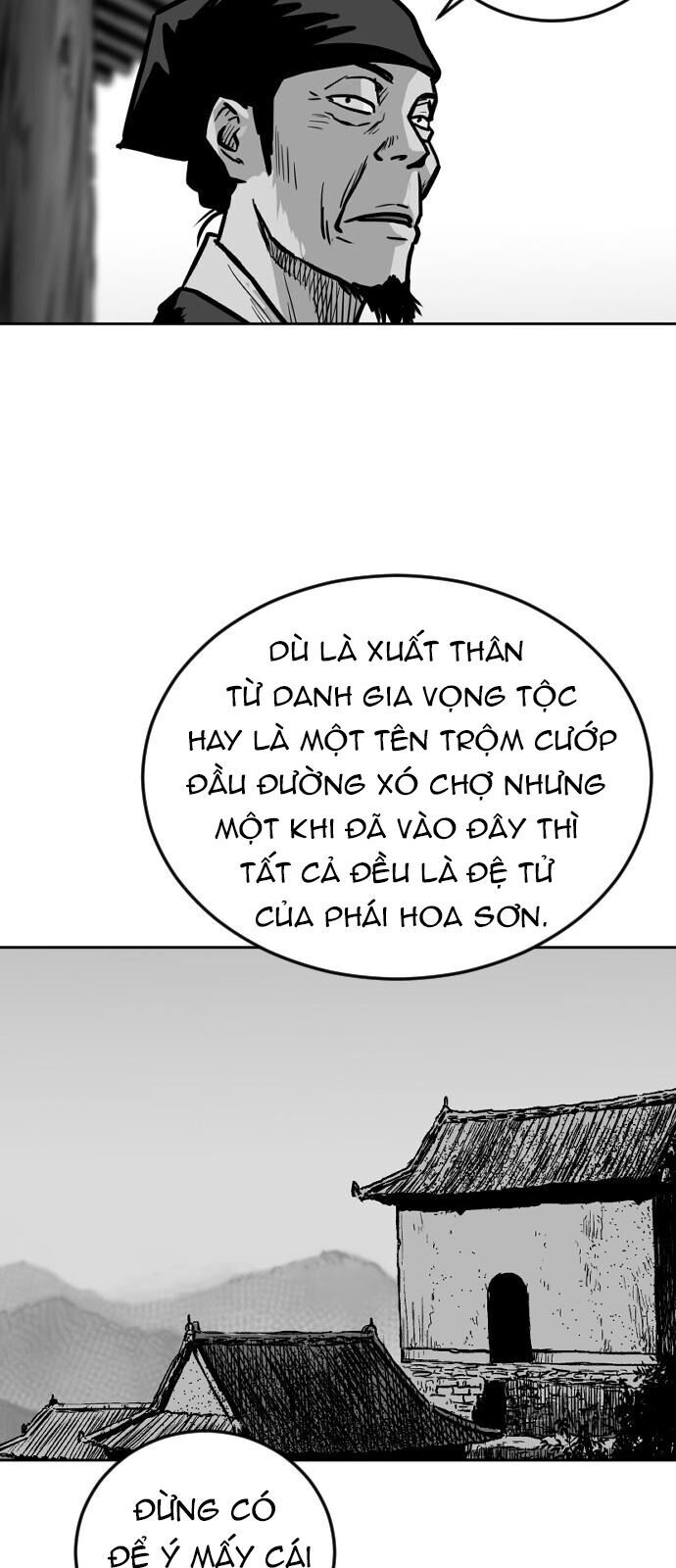 Sát Thủ Anh Vũ Chapter 23 - Trang 49