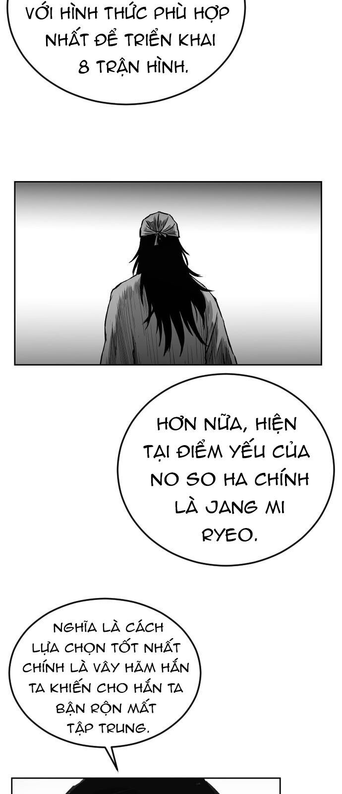 Sát Thủ Anh Vũ Chapter 30 - Trang 32