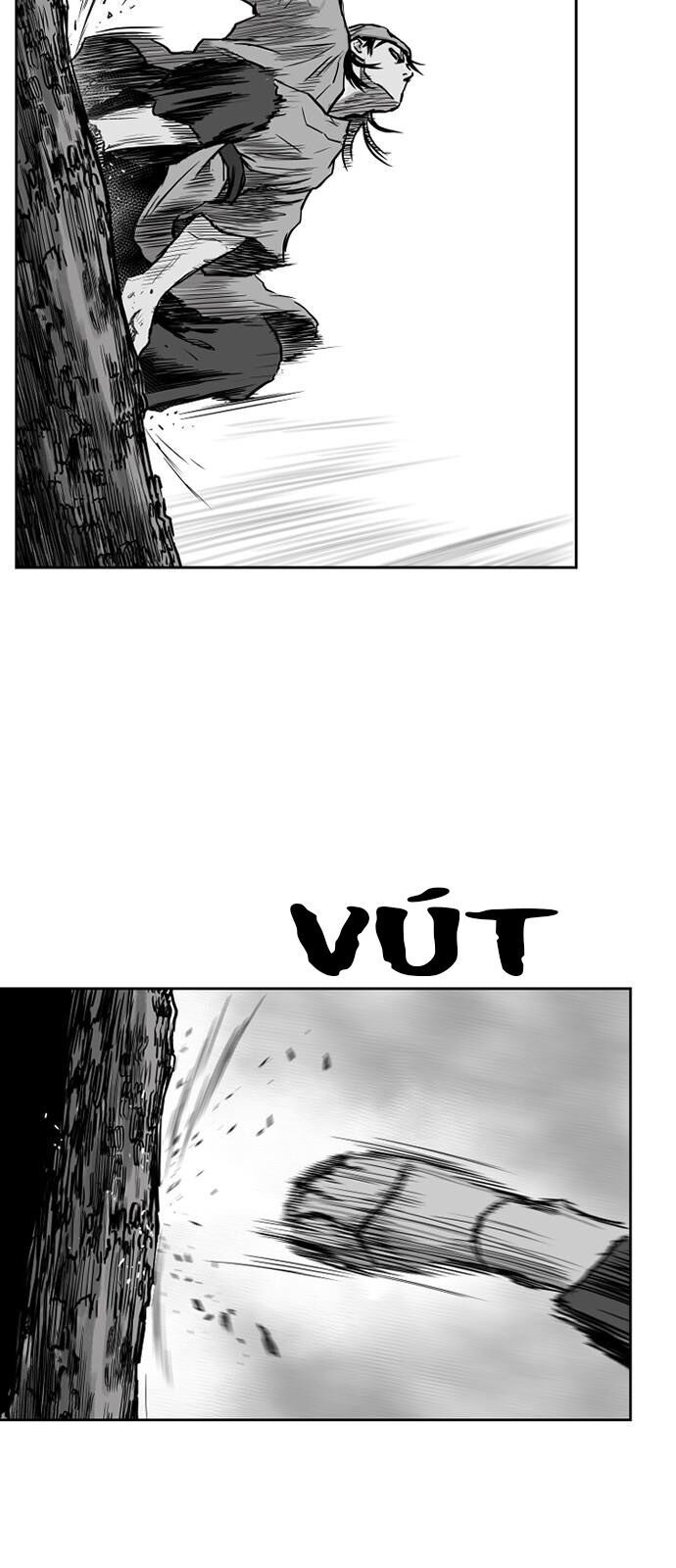 Sát Thủ Anh Vũ Chapter 10 - Trang 27