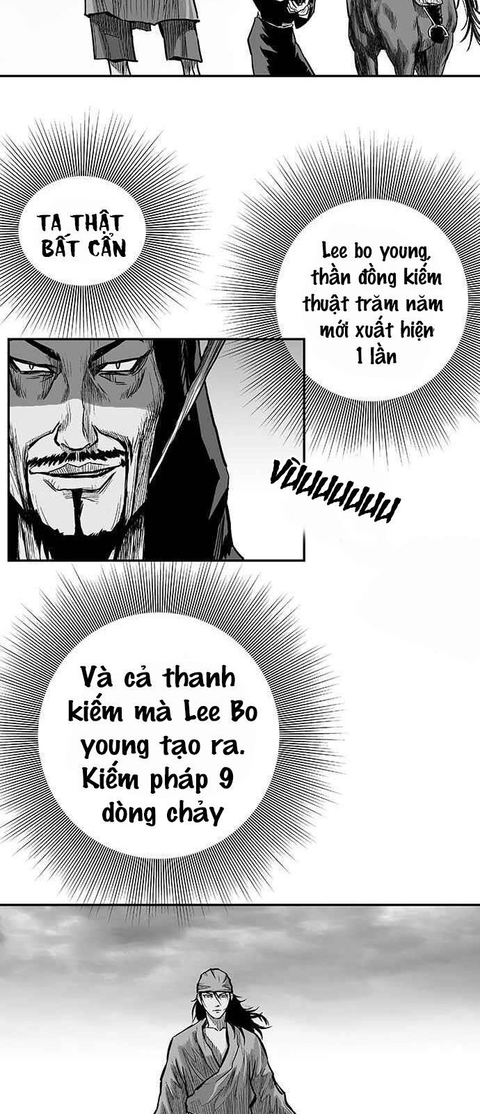 Sát Thủ Anh Vũ Chapter 4 - Trang 51