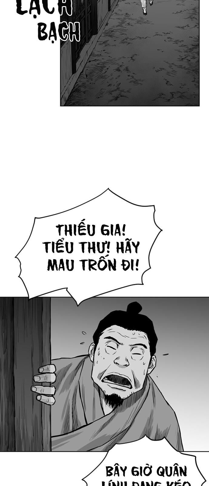 Sát Thủ Anh Vũ Chapter 19 - Trang 59