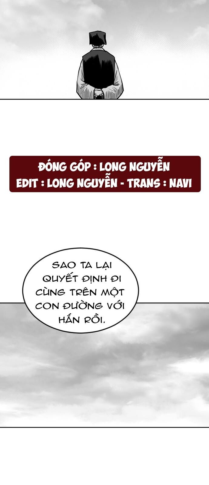 Sát Thủ Anh Vũ Chapter 23 - Trang 16