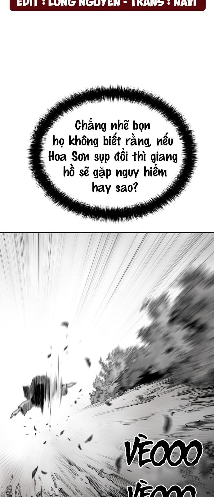 Sát Thủ Anh Vũ Chapter 40 - Trang 31