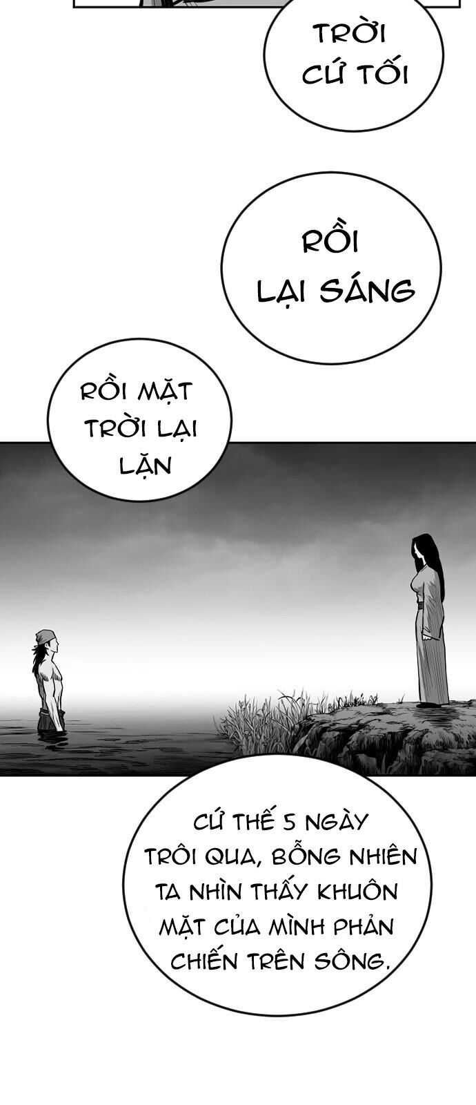 Sát Thủ Anh Vũ Chapter 33 - Trang 68