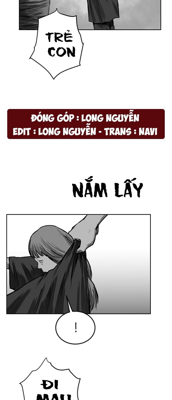 Sát Thủ Anh Vũ Chapter 13 - Trang 50