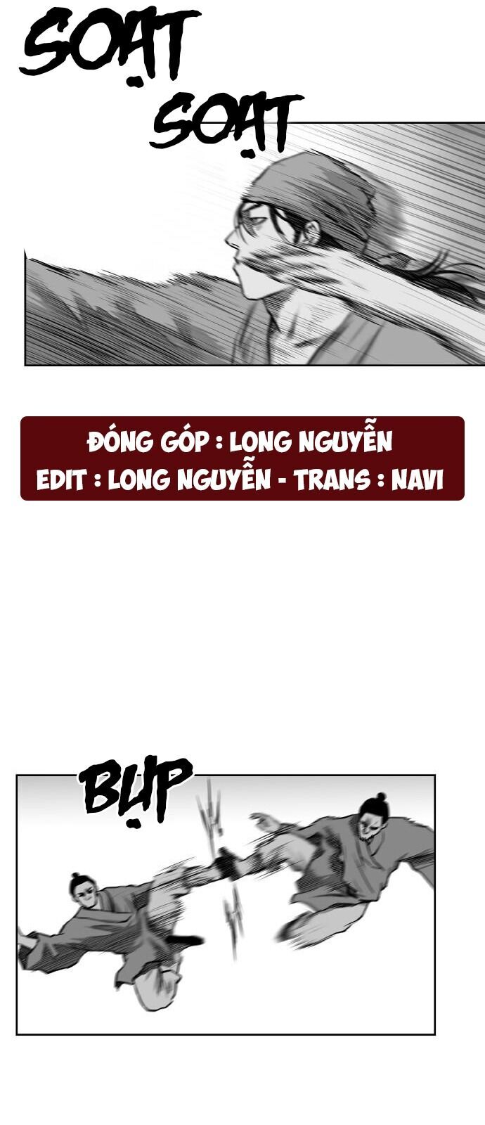 Sát Thủ Anh Vũ Chapter 30 - Trang 42