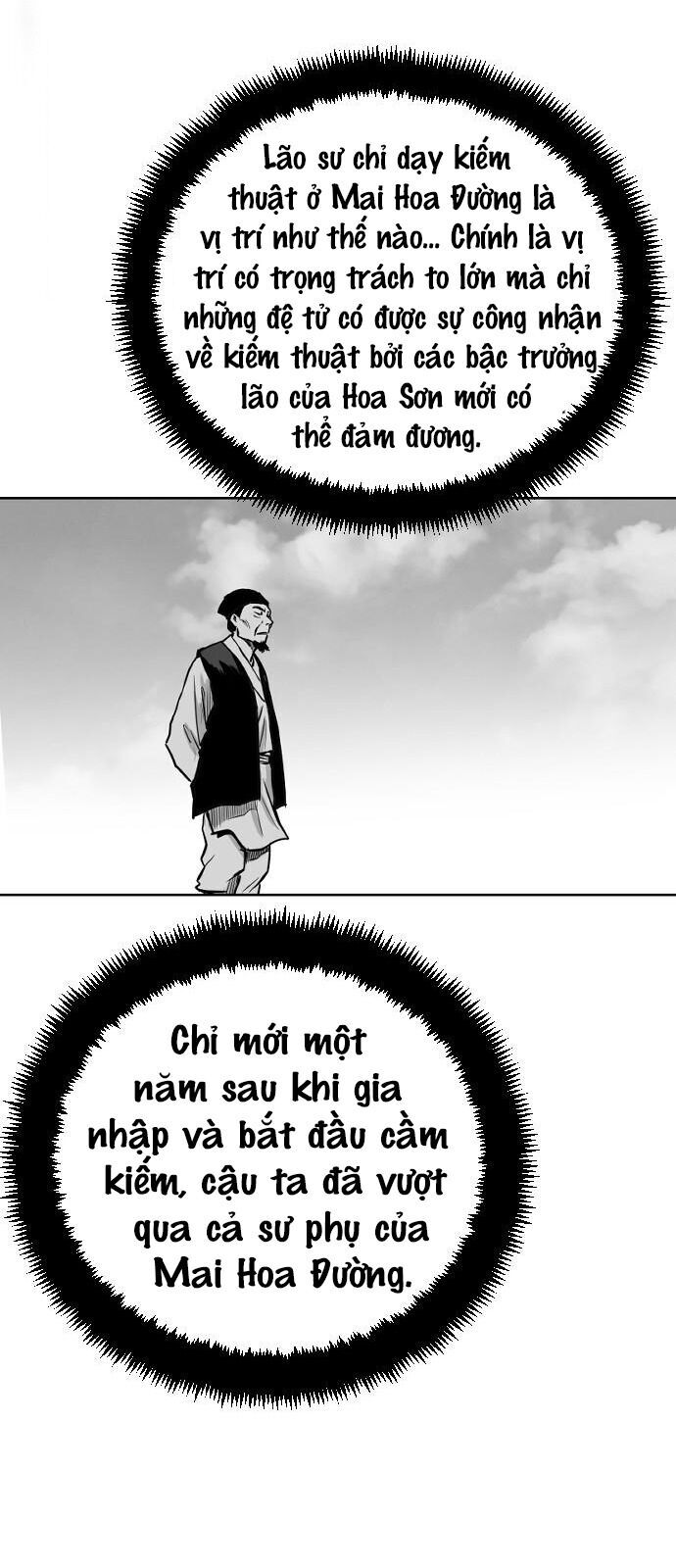 Sát Thủ Anh Vũ Chapter 26 - Trang 14