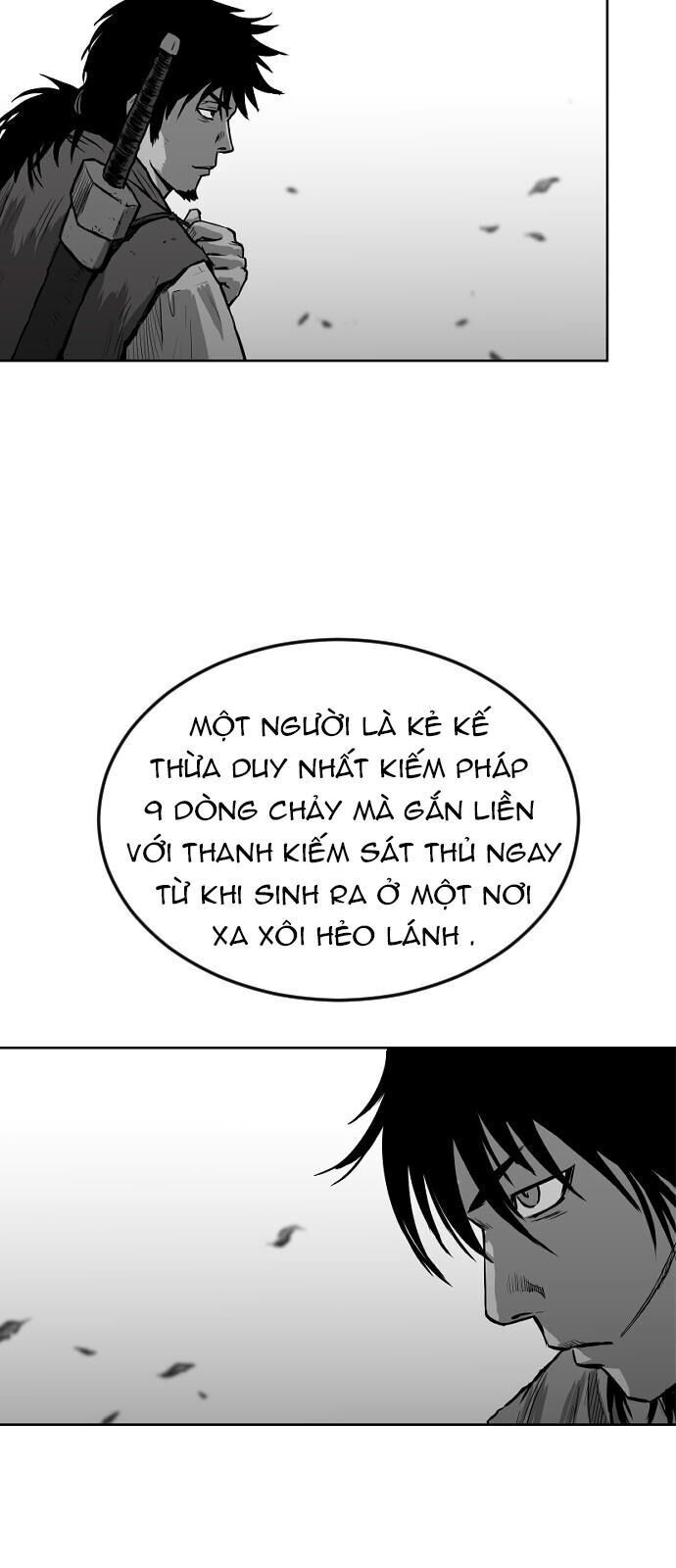 Sát Thủ Anh Vũ Chapter 18 - Trang 37