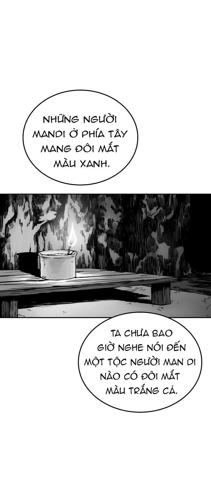 Sát Thủ Anh Vũ Chapter 34 - Trang 9