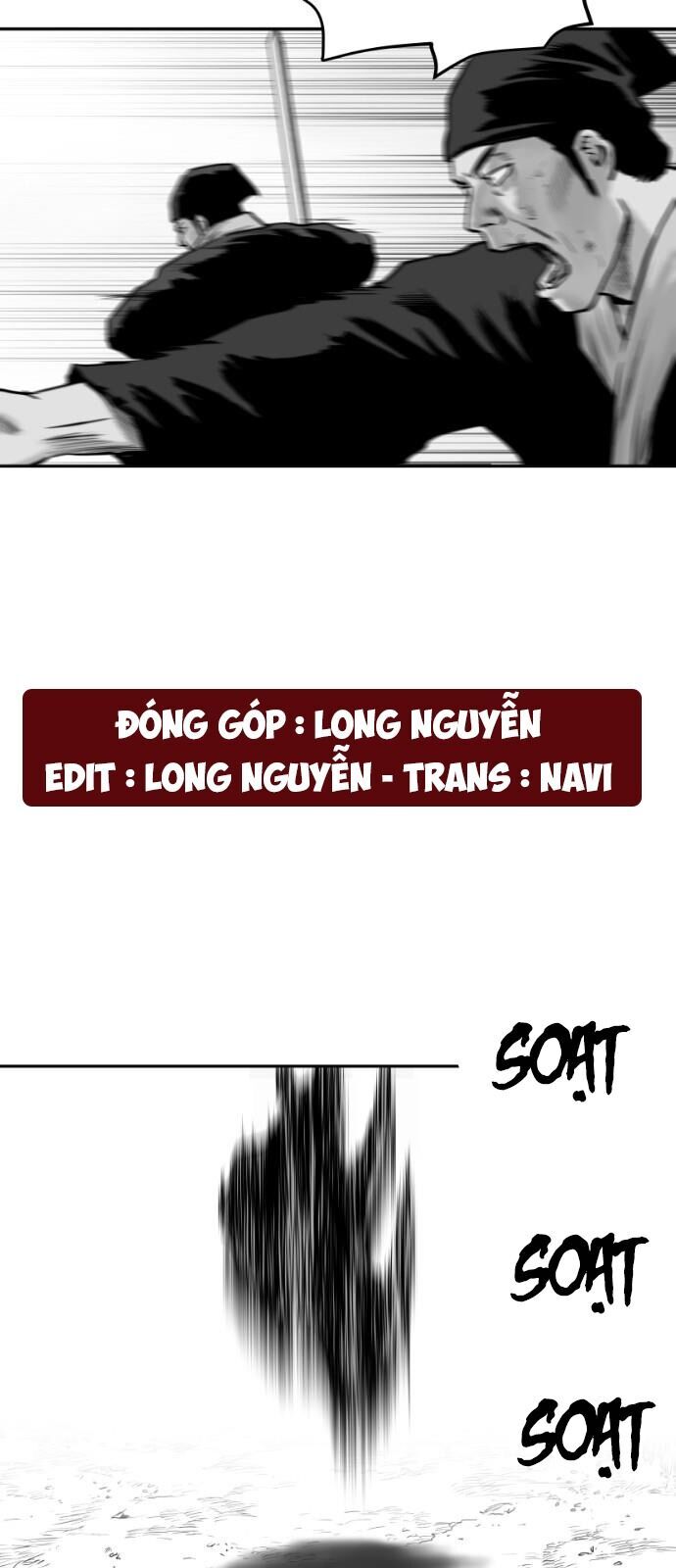 Sát Thủ Anh Vũ Chapter 40 - Trang 50