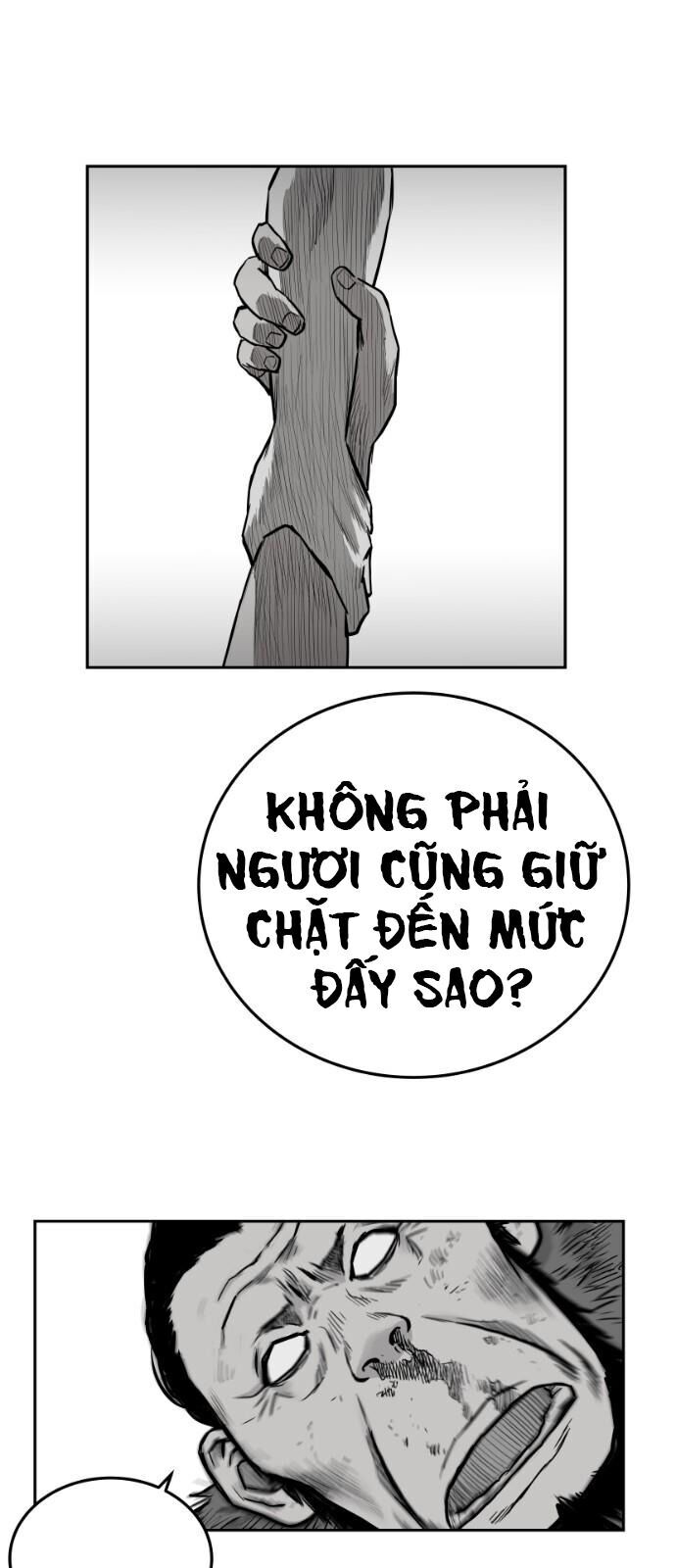 Sát Thủ Anh Vũ Chapter 37 - Trang 34