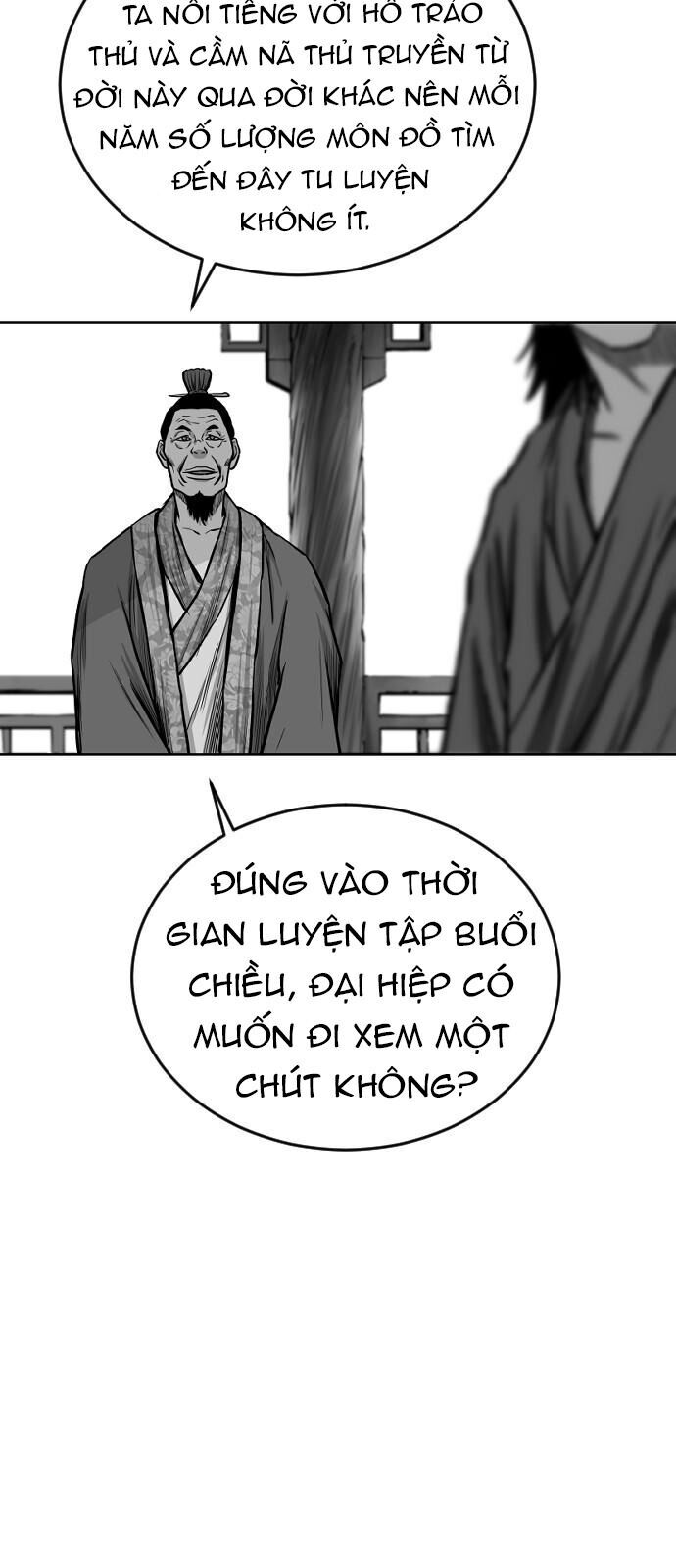 Sát Thủ Anh Vũ Chapter 26 - Trang 78