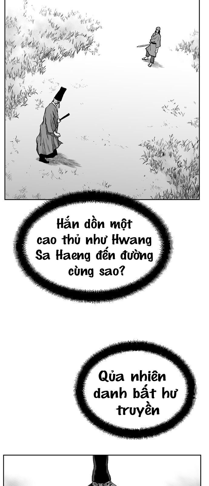 Sát Thủ Anh Vũ Chapter 11 - Trang 32